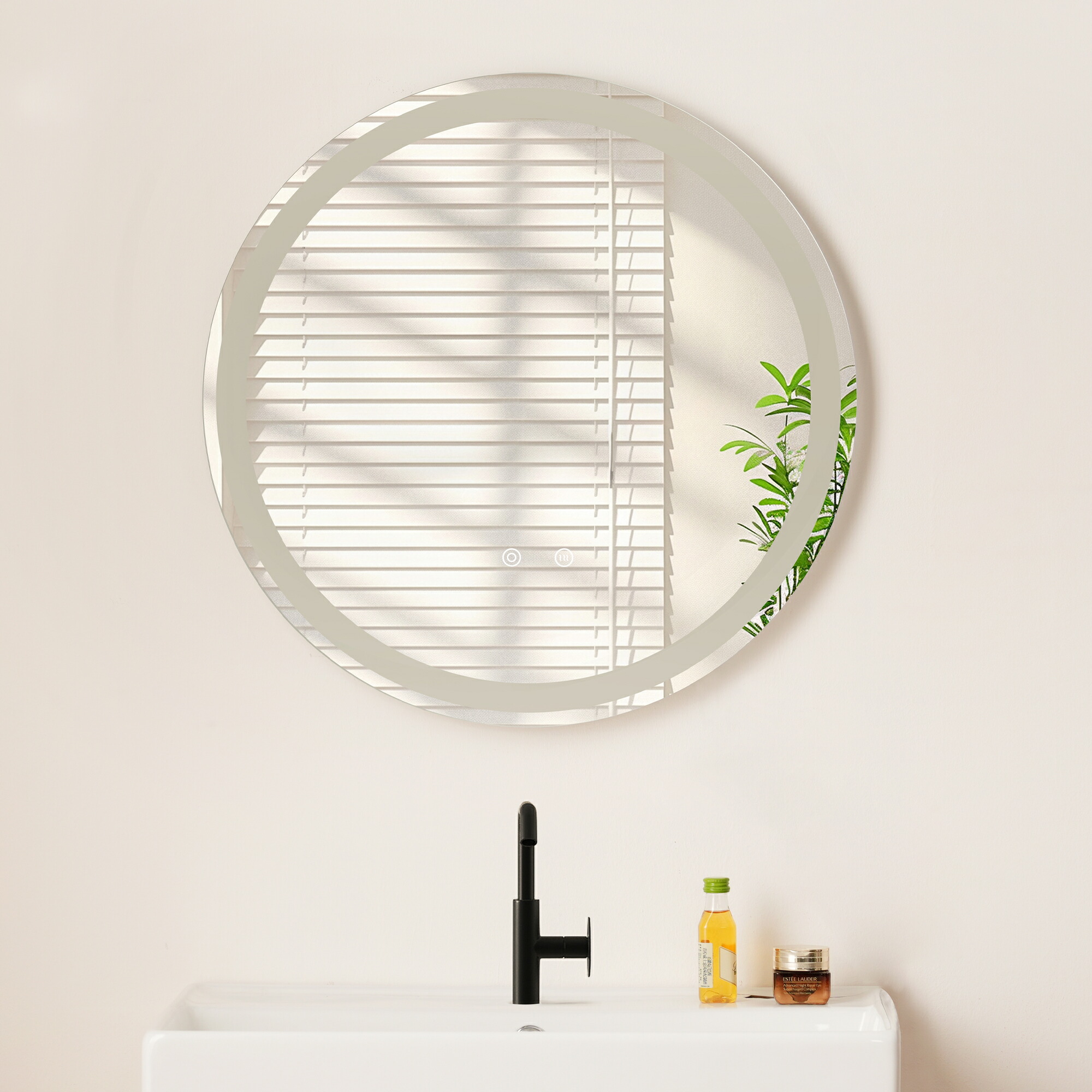 鏡 ウォールミラー led」の人気商品一覧 | 安い商品を通販サイトから