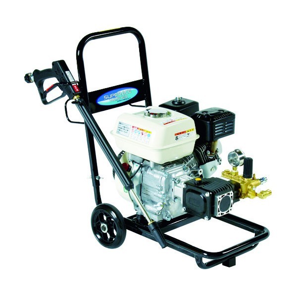 楽天市場】高圧洗浄機 スーパー工業の通販