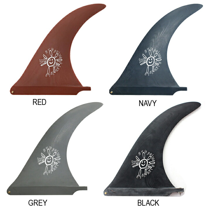 楽天市場】シングルフィン CAPTAIN FIN キャプテンフィン アレックス