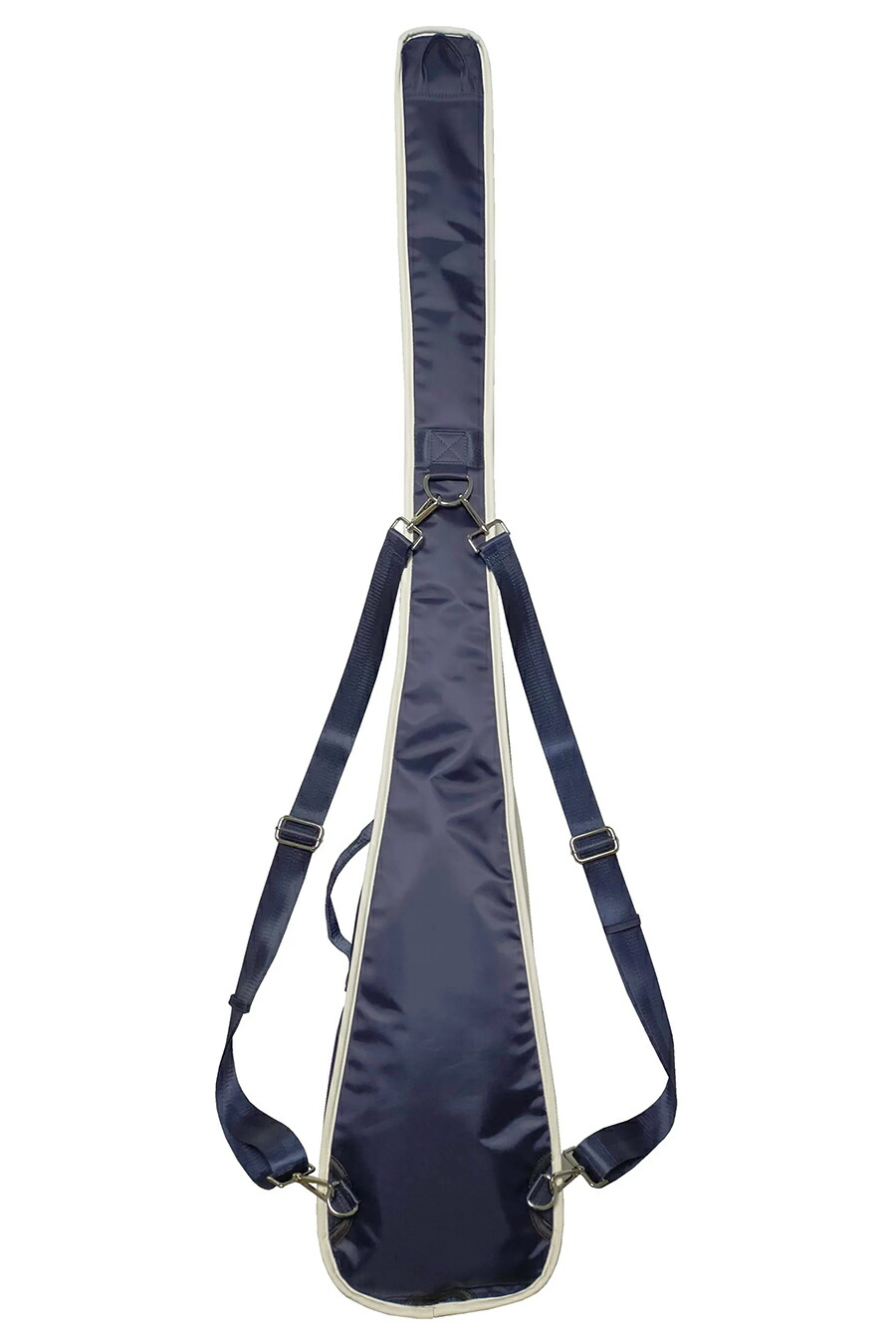 楽天市場】ZACK&DROP ザックアンドドロップ サテンクラブケース BAG