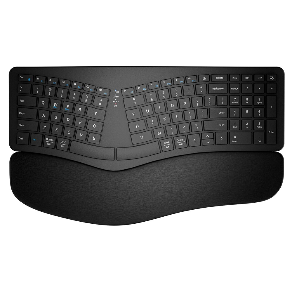 楽天市場】マイクロソフト キーボード sculpt ergonomicの通販