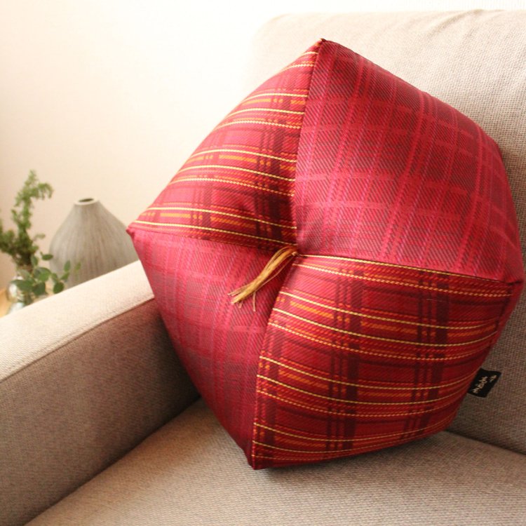 楽天市場】【ギフト・贈り物に】 おじゃみ座布団 ペア 2個セット