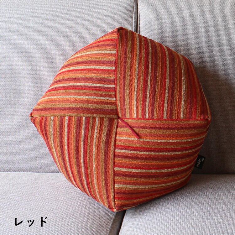 楽天市場】【くつろぎ時間に】おじゃみ座布団 グラフ 洛中高岡屋｜厚手