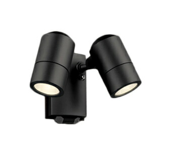 楽天市場】オーデリック OG264092 エクステリア LEDスポットライト 人