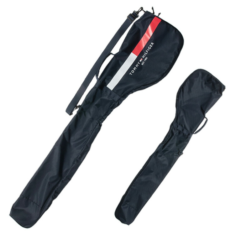 楽天市場】トミーヒルフィガー ゴルフ クラブケースの通販