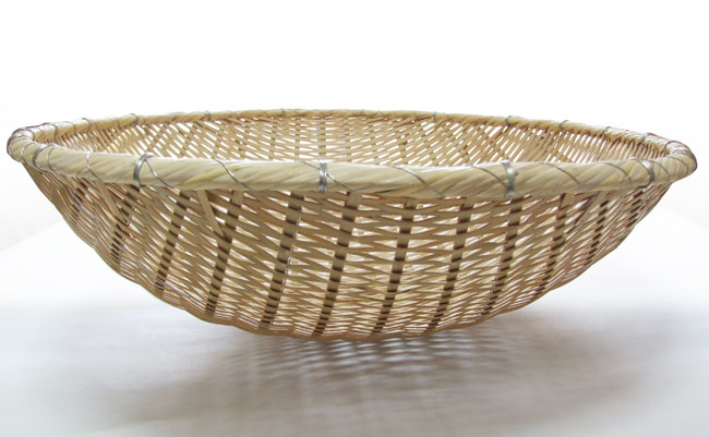 楽天市場】【10%OFF 楽天スーパーSALE 3/11 1:59迄】深ざる 大 径45cm