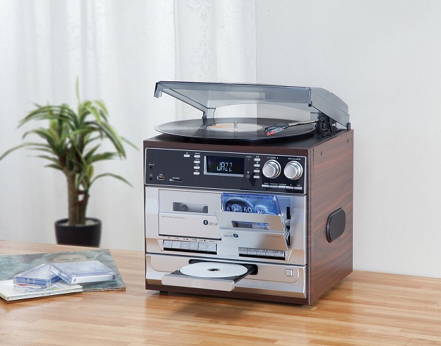 ラジカセ ダブルカセット」の人気商品一覧 | 安い商品を通販サイトから