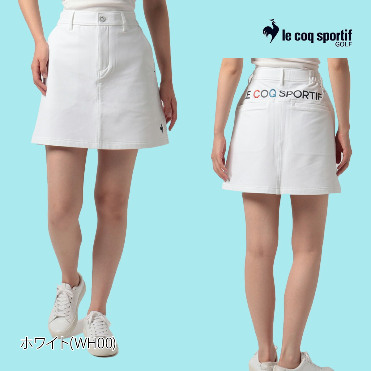 楽天市場】スーパーセール限定マルチクーポン有！ ルコックゴルフ