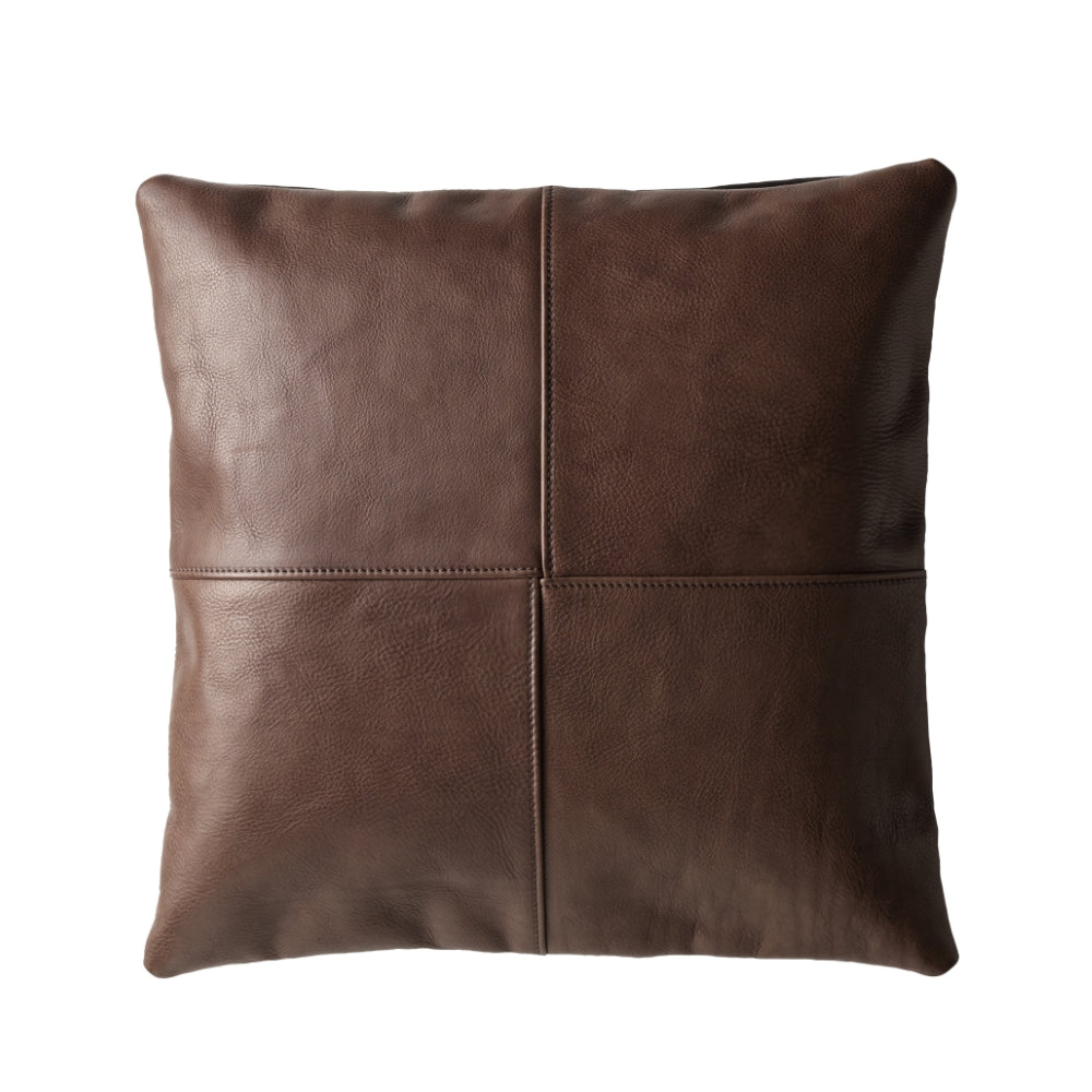 楽天市場】【土屋鞄公式】ホームコレクション レザークッションカバー