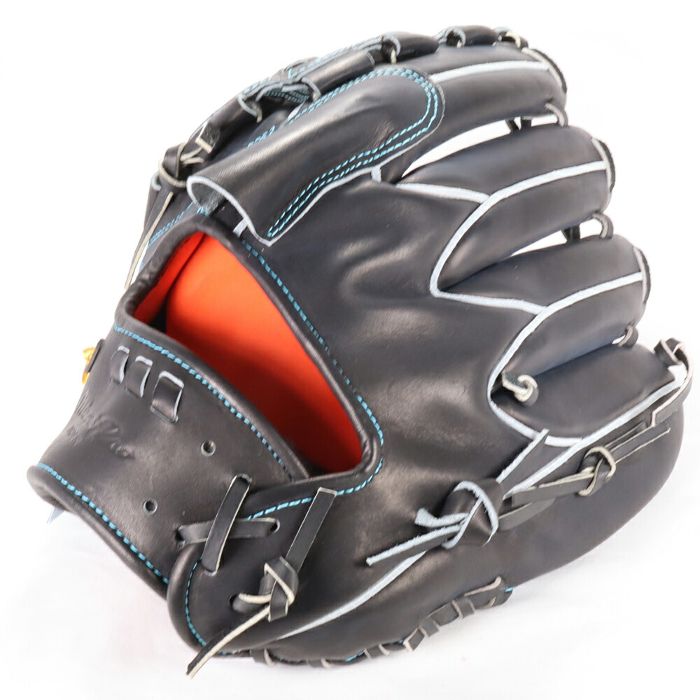 楽天市場】ミズノ 野球館オリジナル 硬式グローブ ミズノプロ 投手用