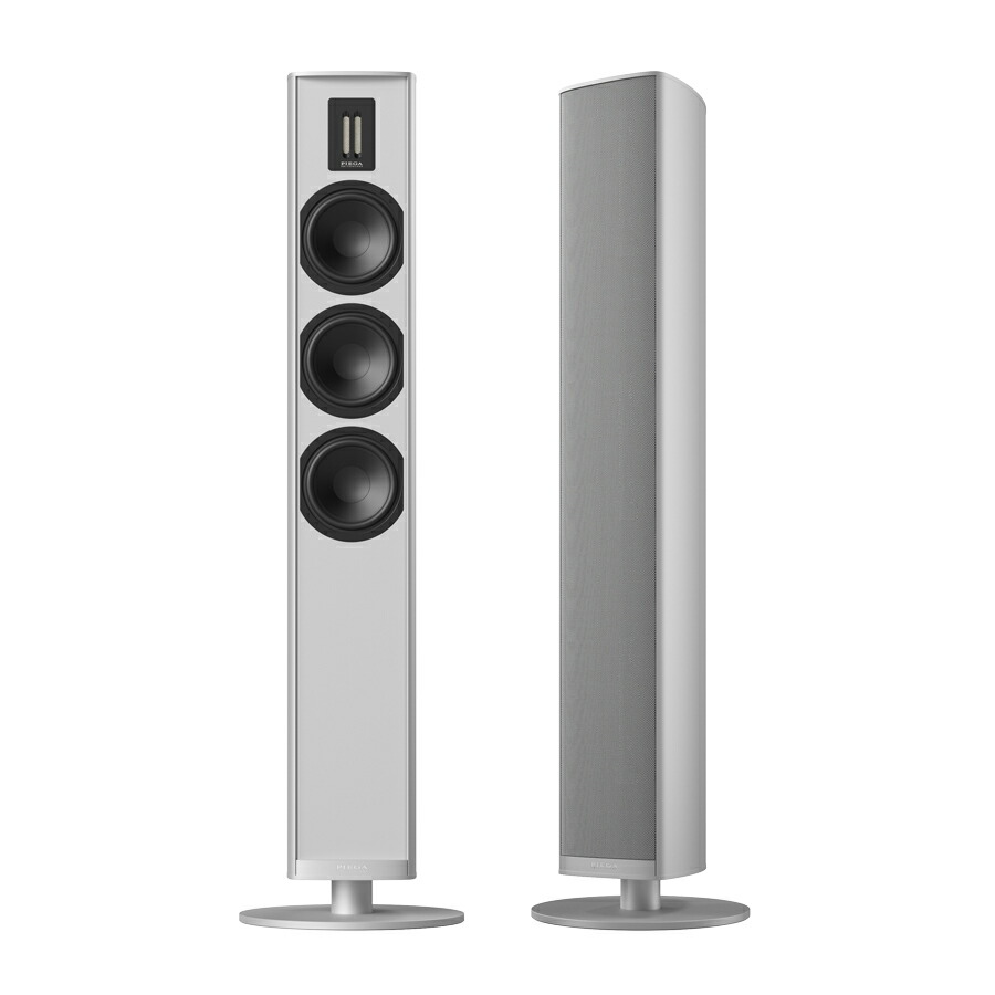 楽天市場】PIEGA（スピーカー｜オーディオ）：TV・オーディオ・カメラ