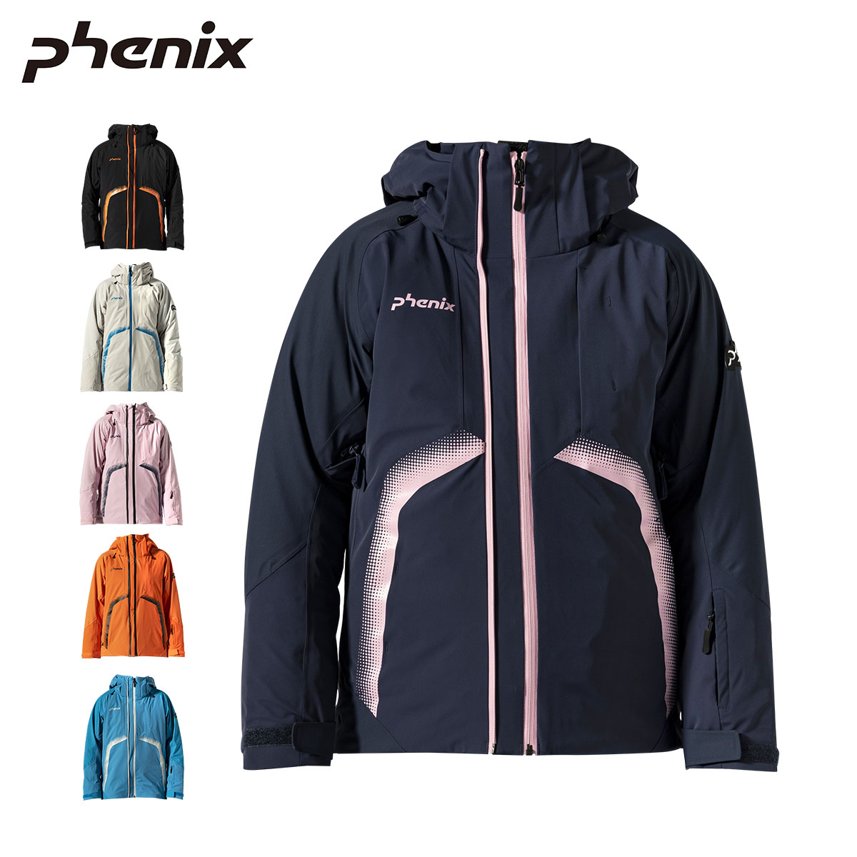 楽天市場】【〜3/11まで限定! 全品P2倍】PHENIX フェニックス スキー