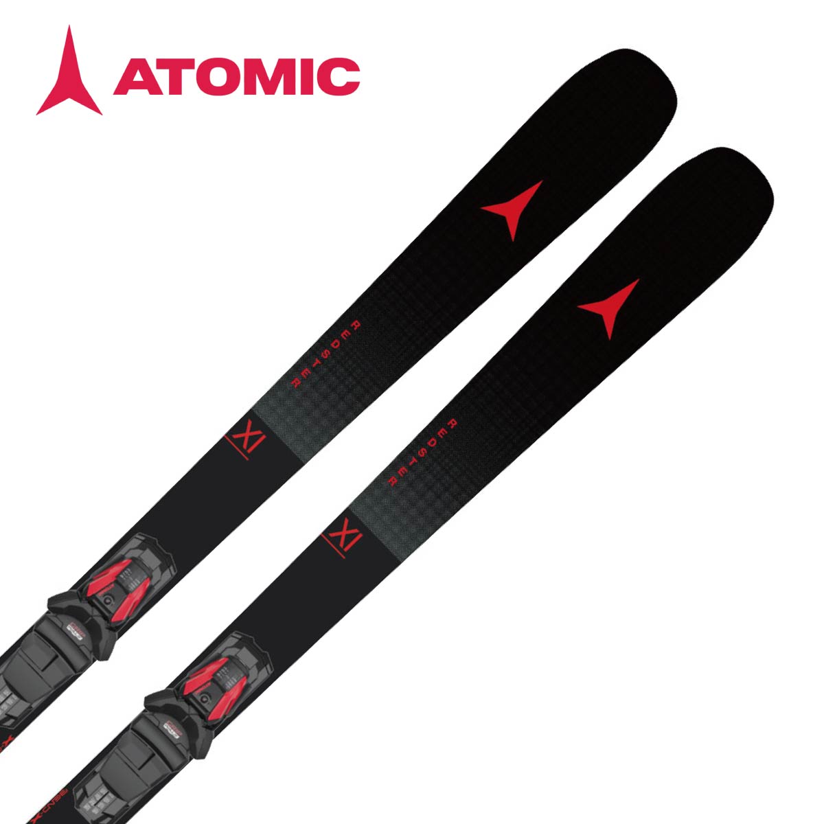 楽天市場】atomic redster s7の通販