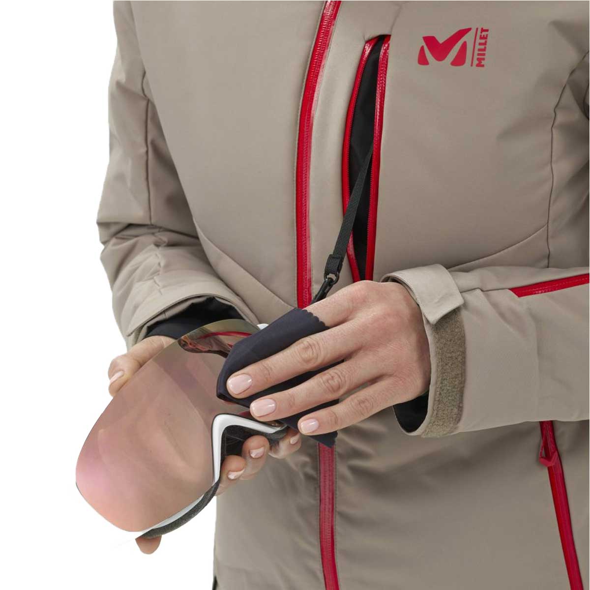 楽天市場】【〜3/11まで限定! 全品P2倍】スキーウェア レディース