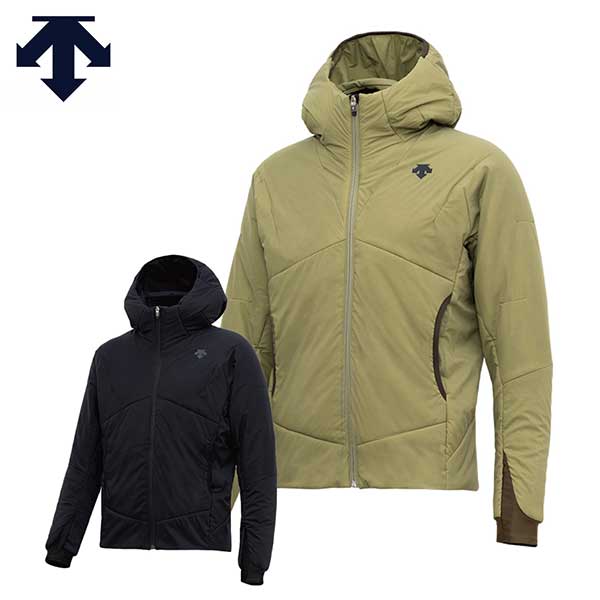 ●デサント ミドラー swiss ski teamウエア　ウエアー　ジャケット 楽天市場】 スキーウェア > スキーミドラー・ミドルレイヤー