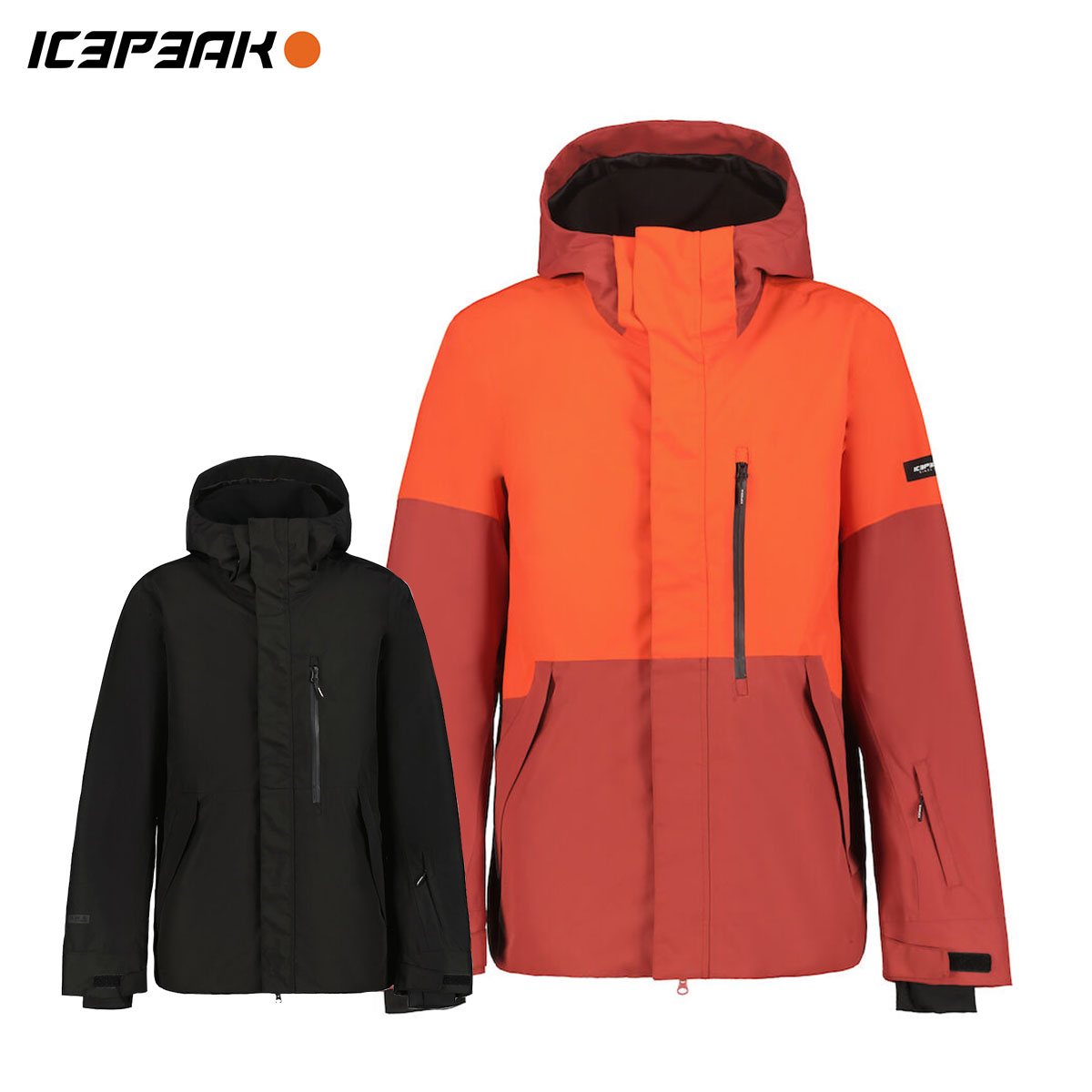 楽天市場】【〜3/11まで限定! 全品P2倍】ICEPEAK アイスピーク スキー