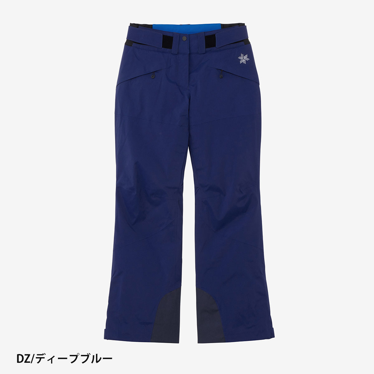 楽天市場】スキーウェア スキーパンツ レディース パンツ ゴールド