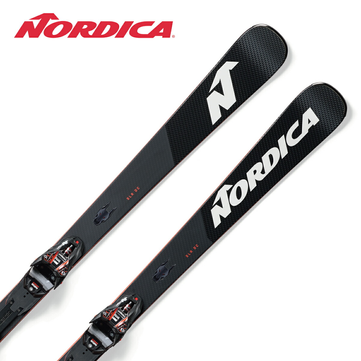 楽天市場】【〜3/11まで限定! 全品P2倍】NORDICA ノルディカ スキー板