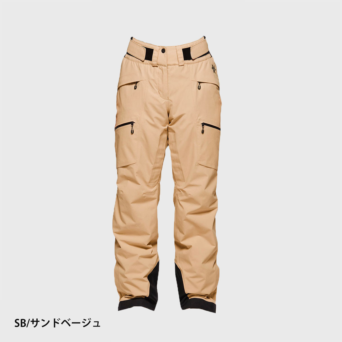 楽天市場】【〜3/11まで限定! 全品P2倍】スキーウェア スキーパンツ