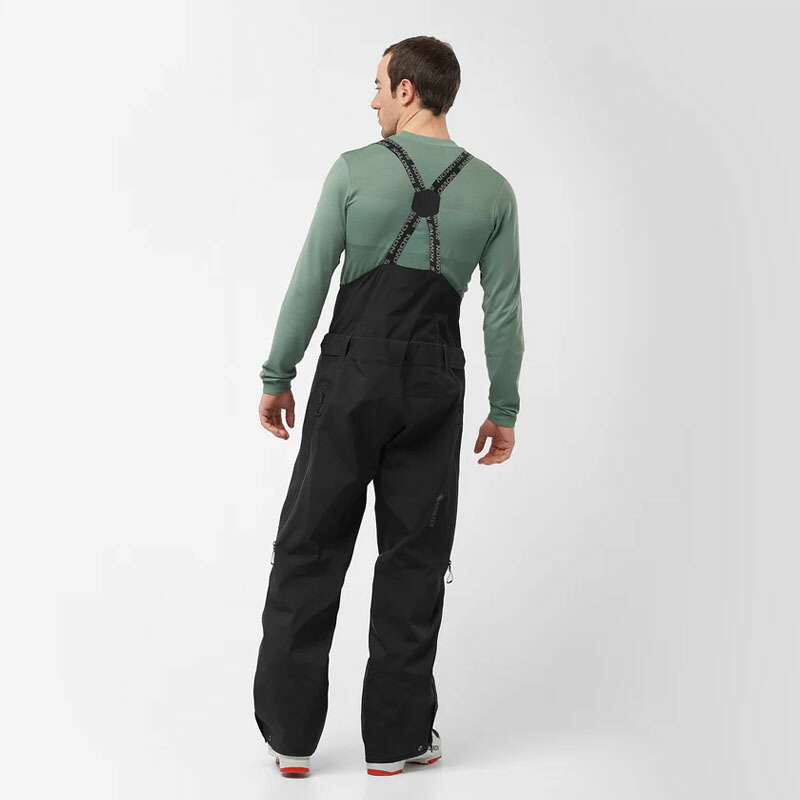 楽天市場】スキーウェア スキーパンツ パンツ SALOMON サロモン メンズ