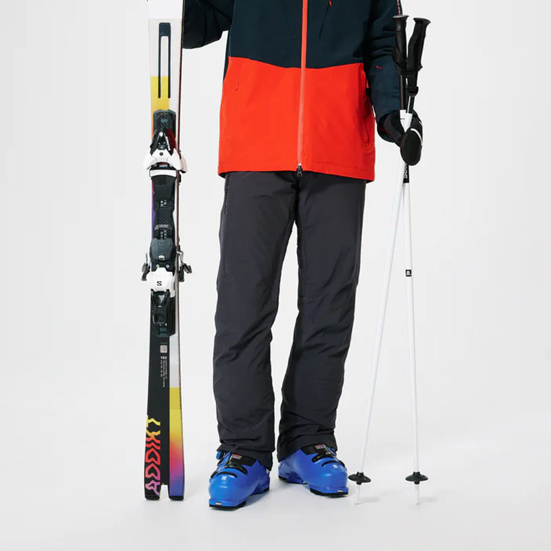 楽天市場】【〜3/11まで限定! 全品P2倍】スキーウェア スキーパンツ