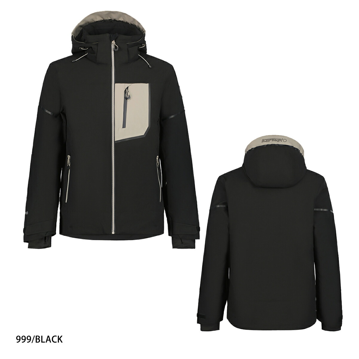 楽天市場】【〜3/11まで限定! 全品P2倍】ICEPEAK アイスピーク スキー