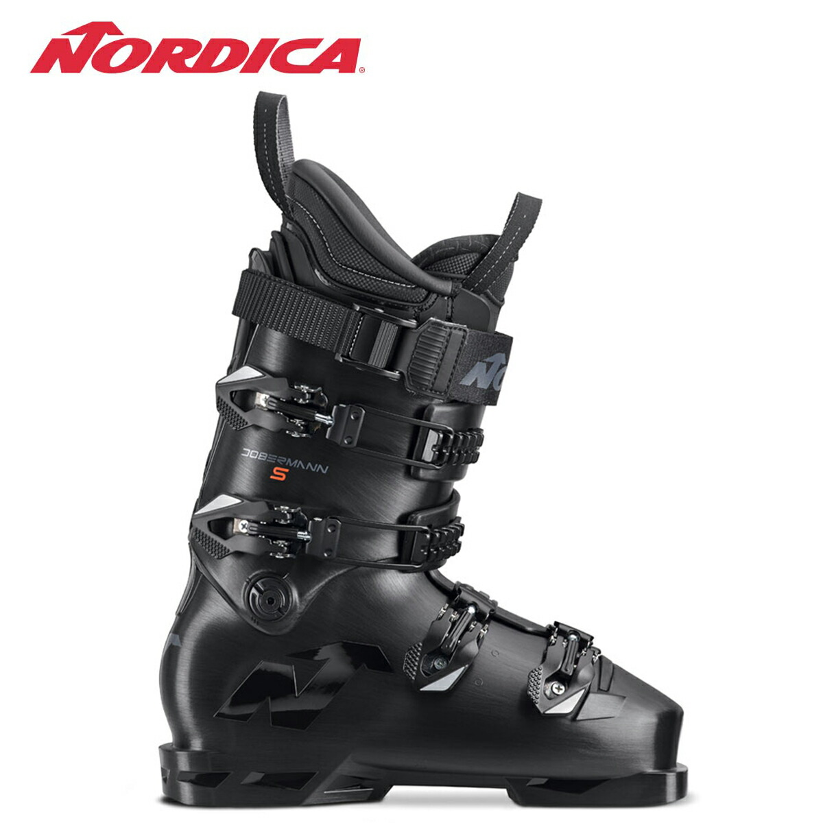 楽天市場】NORDICA（ブランドノルディカ）（ブーツ｜スキー用品