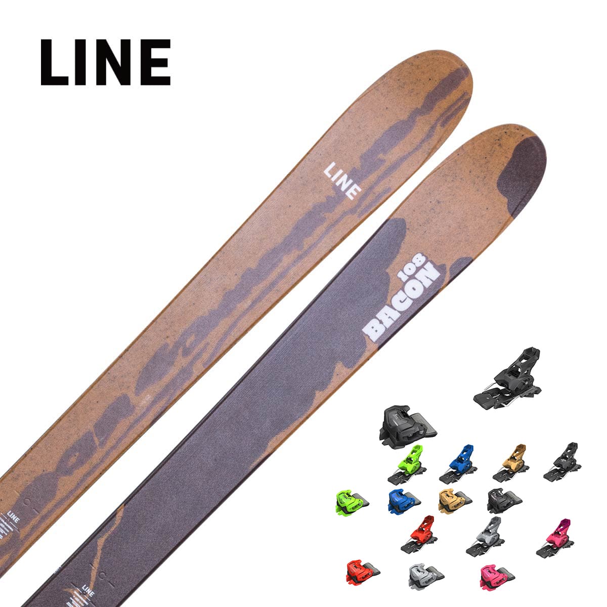 楽天市場】TYROLIA（スキー板｜スキー用品）：ウィンタースポーツ