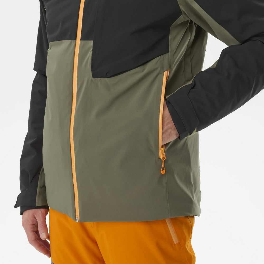 楽天市場】【〜3/11まで限定! 全品P2倍】スキーウェア メンズ スキー