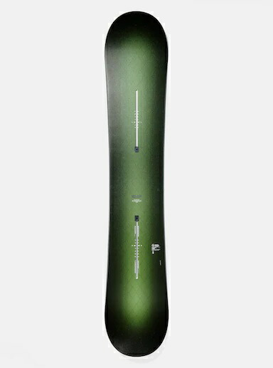 楽天市場】BURTON(バートン) スノーボード 板BLOSSOM NO COLOR