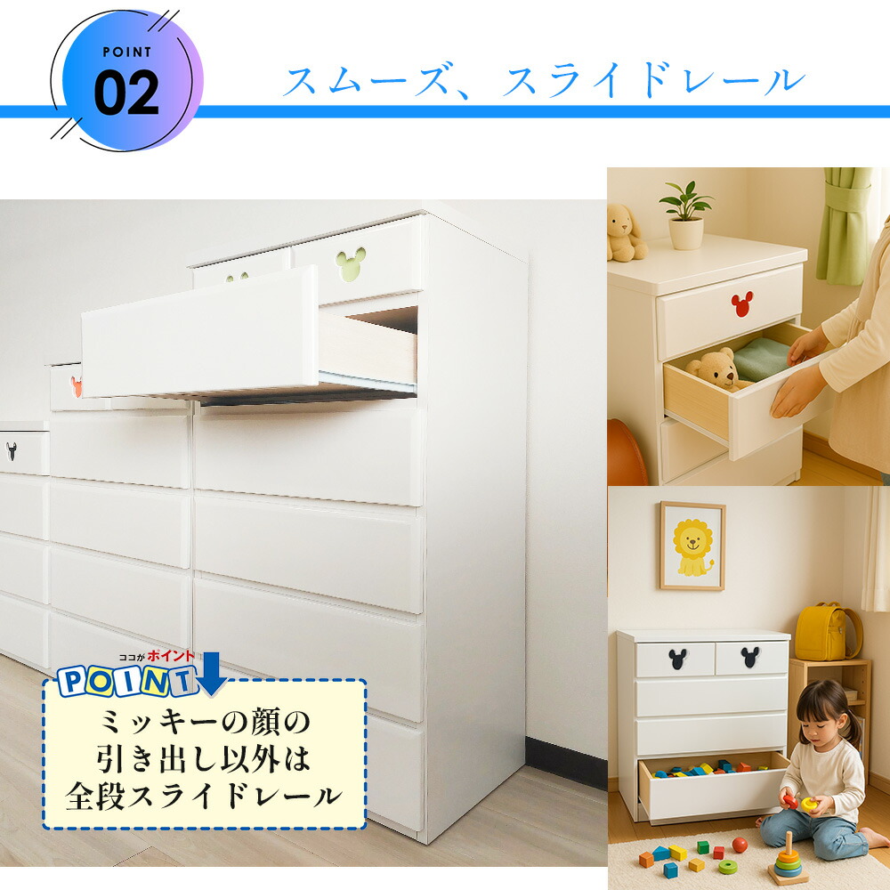 楽天市場】[店内半額商品多数あり] ミキット | ディズニー 日本製 完成