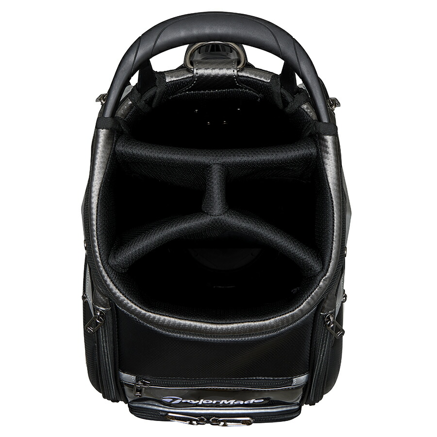 楽天市場】テーラーメイド ゴルフ オーステック キャディバッグ