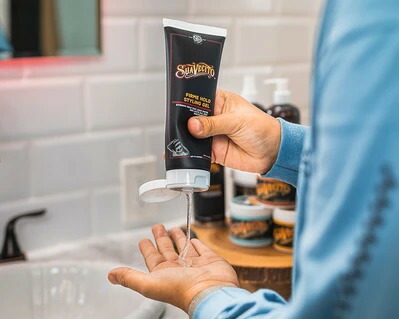 楽天市場】SUAVECITO Firme Gel ジェル スアベシート : ポマードショップ