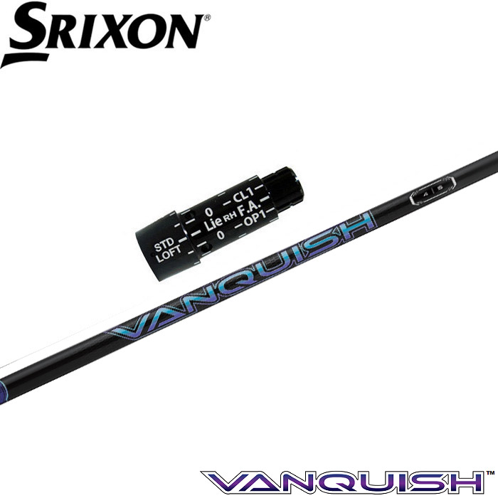 楽天市場】ヴァンキッシュ シャフト ブリヂストンの通販