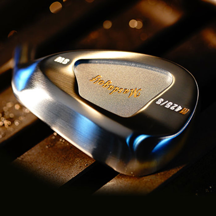 楽天市場】【3/4-11はエントリーで全品P4倍】Masdagolf STUDIO WEDGE