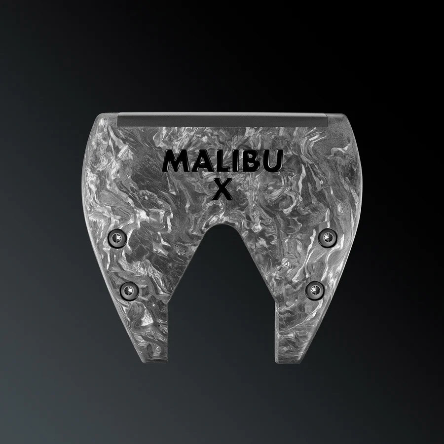 楽天市場】【3/4-11はエントリーで全品P4倍】LAGOLF MALIBU X PUTTER