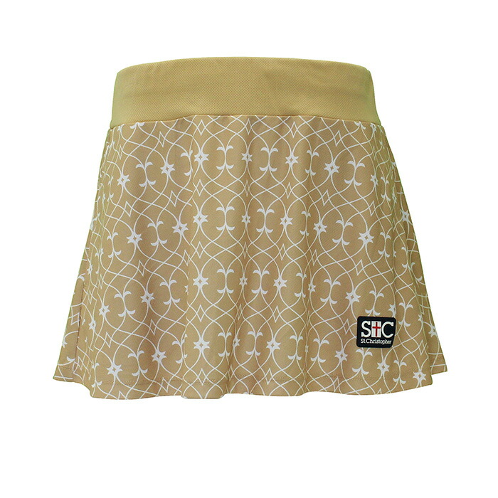 テニス ウェア スコート セントクリストファー」の人気商品一覧 | 安い