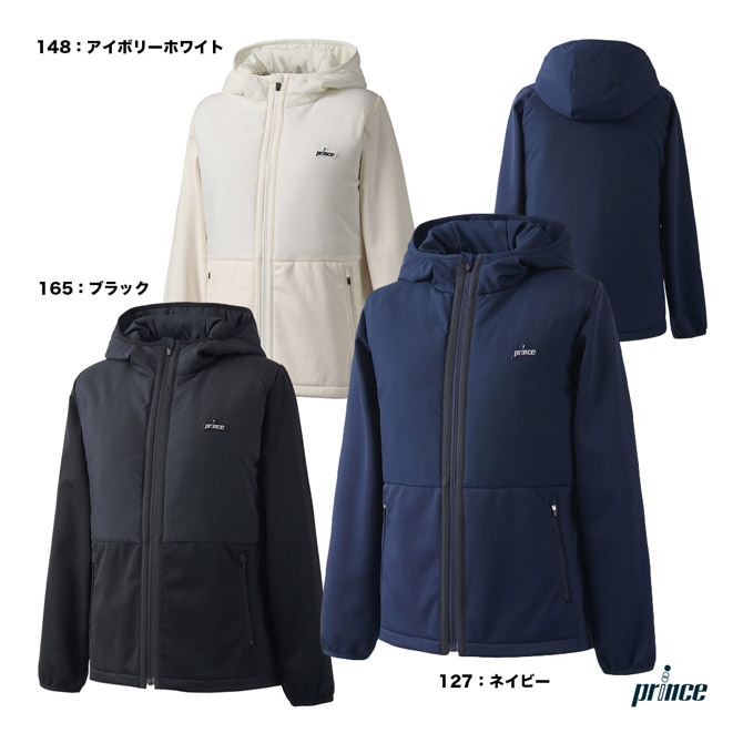 楽天市場】ジャケット レディース（ブランドプリンス）（テニス