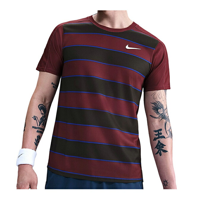 楽天市場】テニスウェア ナイキ ナダルの通販