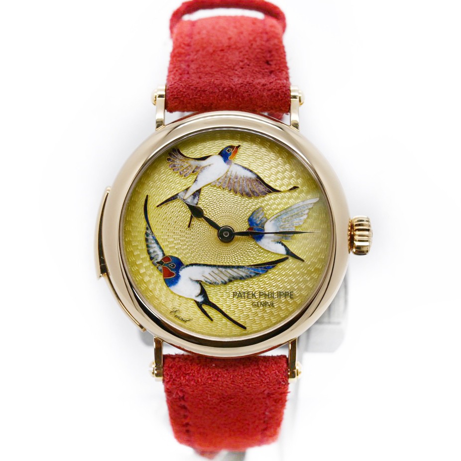 楽天市場】PATEK PHILIPPE （パテック・フィリップ） カラトラバ