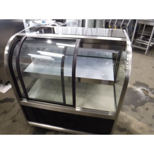 楽天市場】【中古】対面冷蔵ショーケース 大穂製作所 OHGP-S-900OF 幅