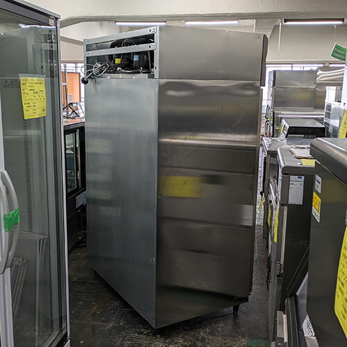 楽天市場】【業界最長1年保証】【中古】冷凍リーチインショーケース