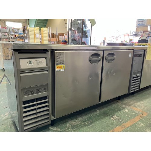 楽天市場】福島 コールドテーブル 1500の通販