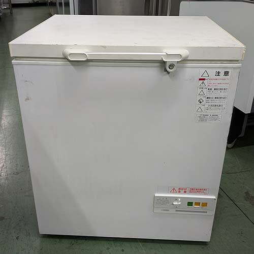 楽天市場】中古 冷凍庫 ダイレイの通販