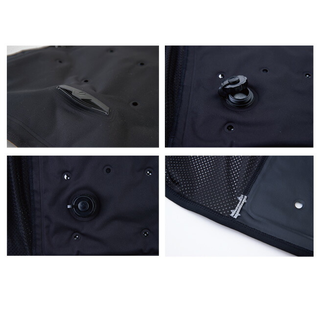 楽天市場】ビッグボーン AQUA TEC アクアテック AT101 アクア