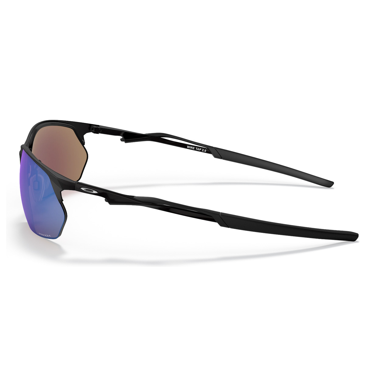 楽天市場】オークリー サングラス OO4145-04-60 OAKLEY WIRE TAP 2.0