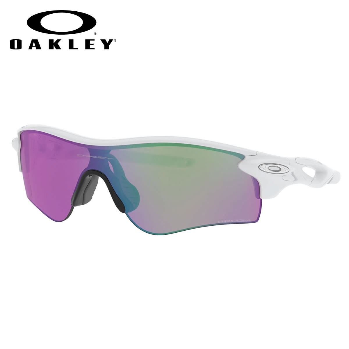楽天市場】オークリー サングラス OO9206-67-38 OAKLEY RADARLOCK PATH