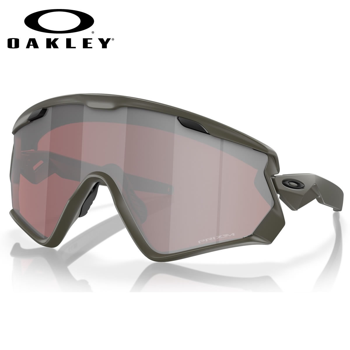 楽天市場】オークリー スキーサングラスの通販