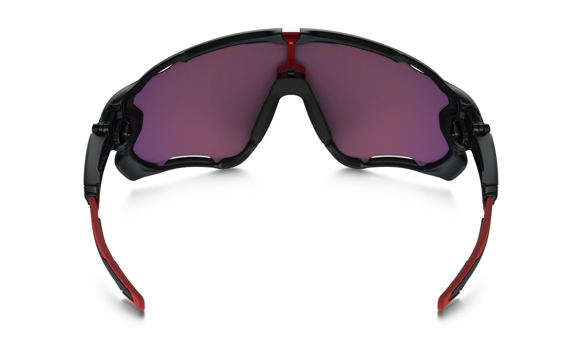 楽天市場】オークリー サングラス ジョウブレイカー プリズムロード