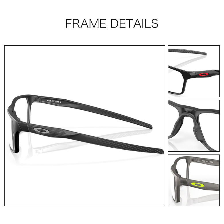 楽天市場】オークリー 偏光 サングラス OX8174F 54サイズ 56サイズ